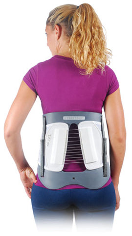 Trimod System Lumbar Sacral Orthotic Back Brace