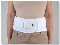 Trimod System Lumbar Sacral Orthotic Back Brace