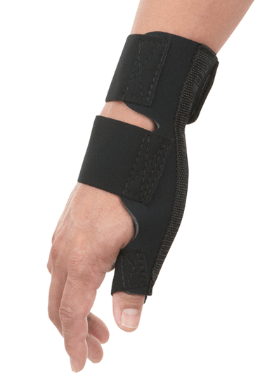 Universal Thumb Spica