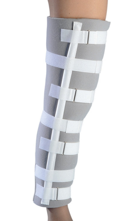 Universal Foam Knee Splint