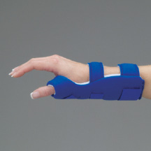 LMB Air-Soft™ Thumb Splint