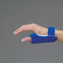 LMB Air-Soft™ Thumb Splint