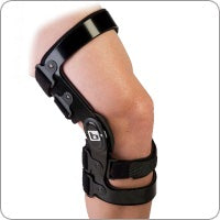 Bledsoe Z-13 Functional Ligament Knee Brace
